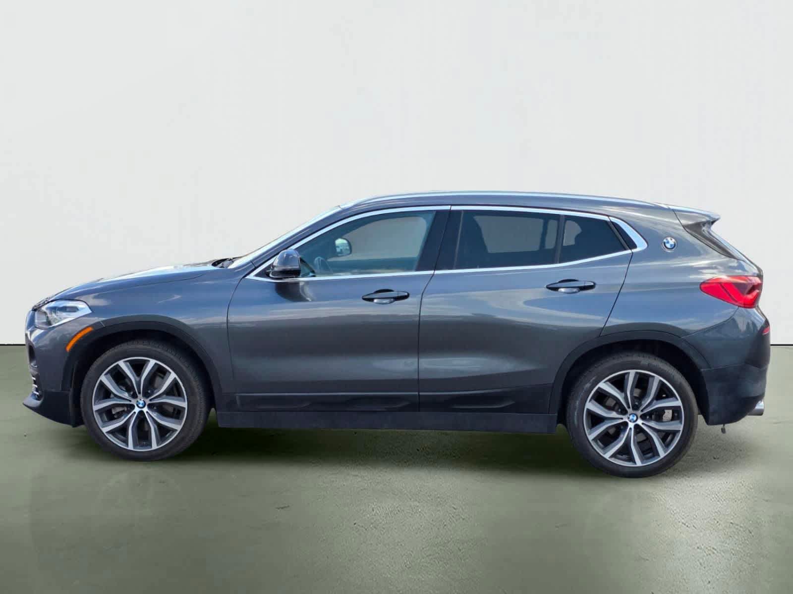 Used 2019 BMW X2 xDrive28i w/ Convenience Package AWD/4WD image 3