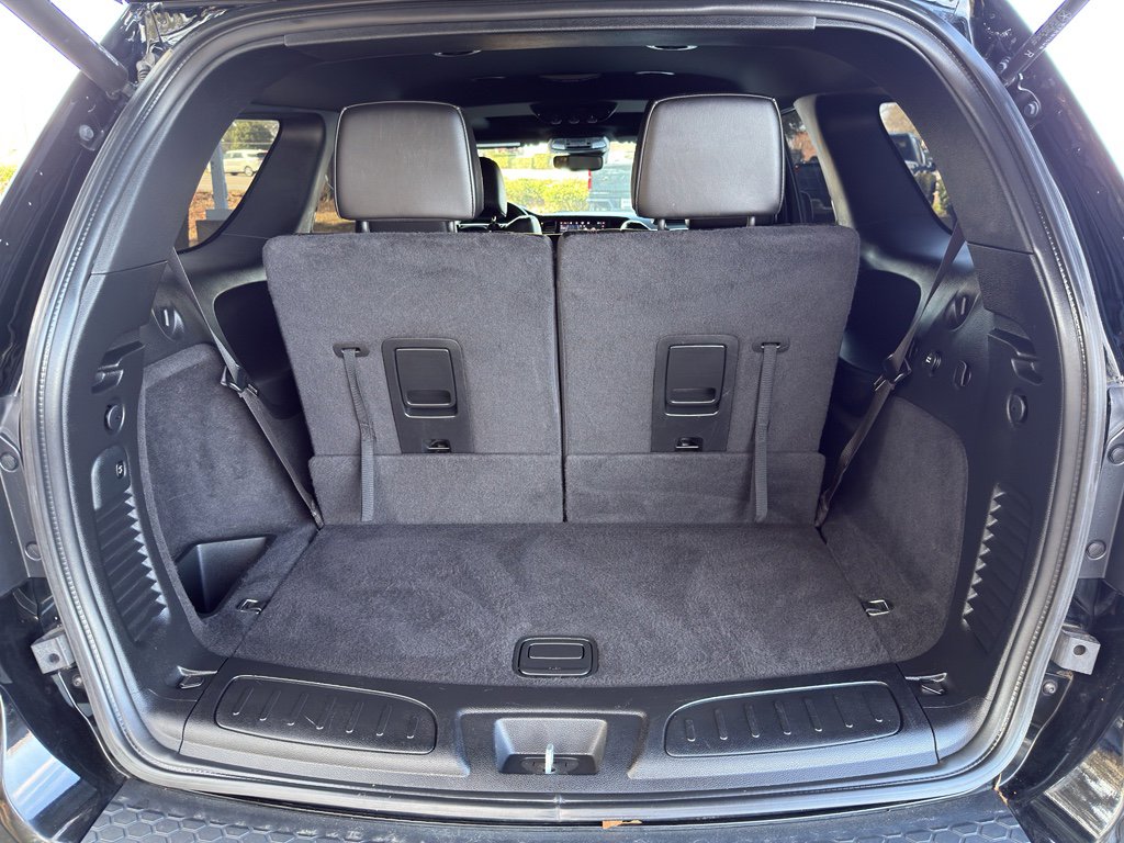 Used 2023 Dodge Durango GT image 8