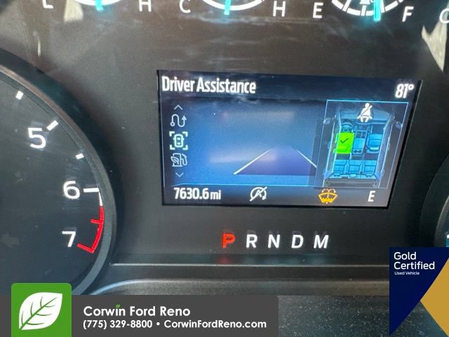 Used 2026 Ford F150 STX AWD/4WD image 17