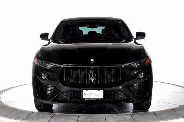 Used 2024 Maserati Levante Modena Ultima image 9
