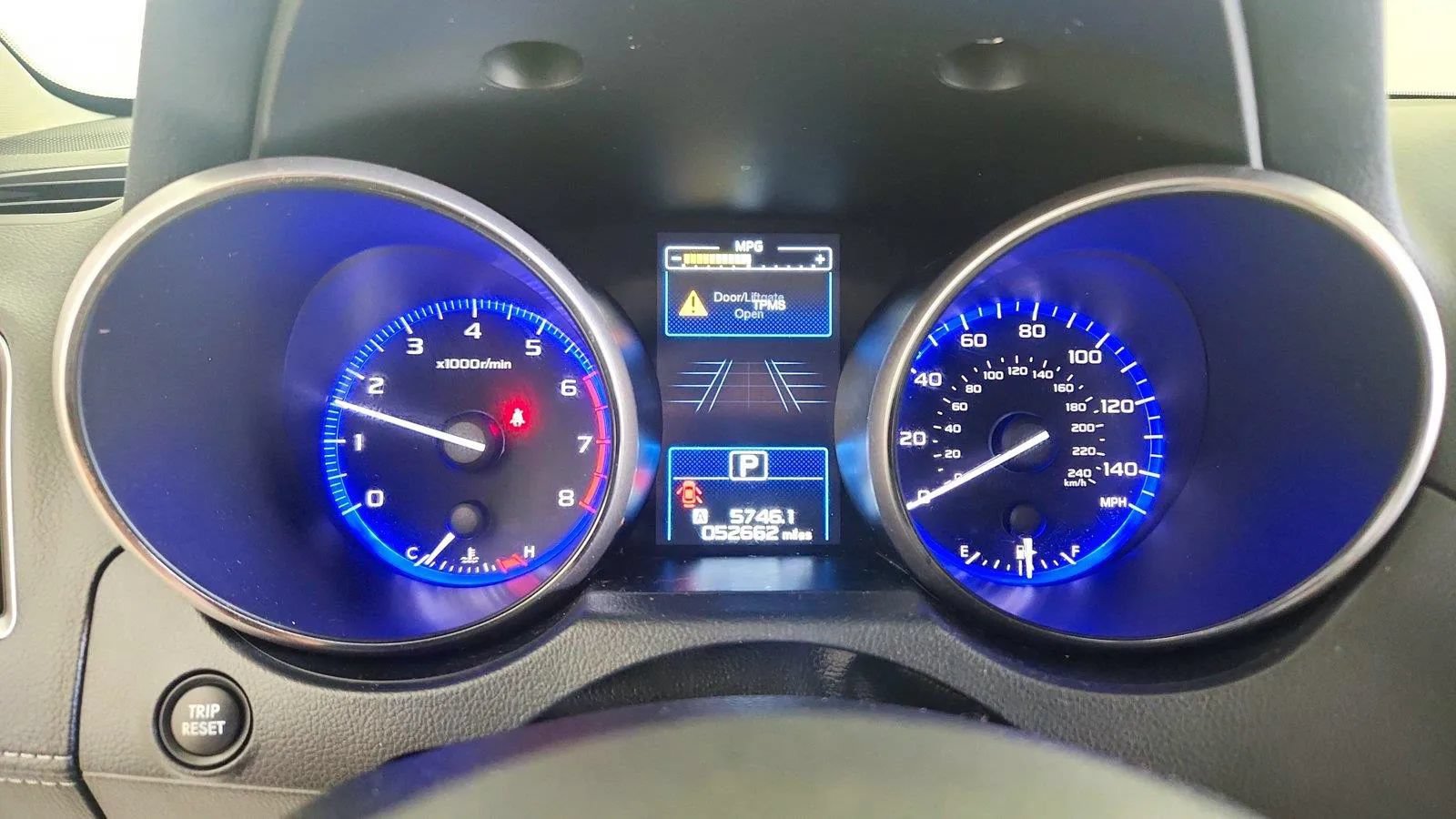 Used 2018 Subaru Outback 2.5i Premium AWD/4WD image 17