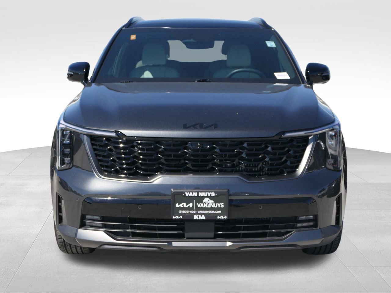 Used 2026 Kia Sorento SX Prestige image 8