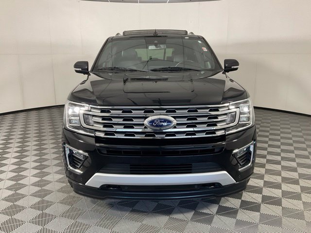 Used 2021 Ford Expedition Limited AWD/4WD image 2