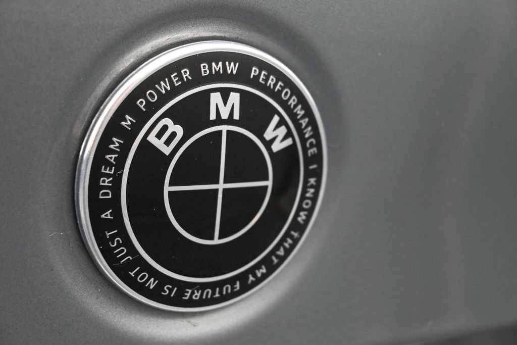 Used 2023 BMW M3 Competition AWD/4WD image 13