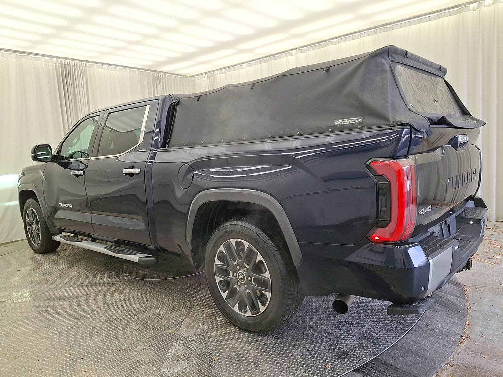 Used 2022 Toyota Tundra Limited image 22