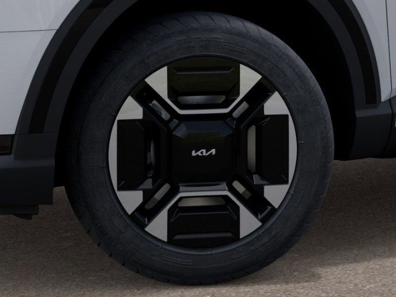 New 2027 Kia Telluride X-Line EX image 9