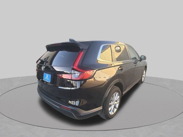Certified 2026 Honda CR-V EX image 6