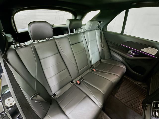 Used 2022 Mercedes-Benz GLE 350 4MATIC image 29