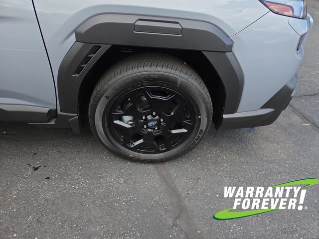 New 2026 Subaru Outback Limited AWD/4WD image 20