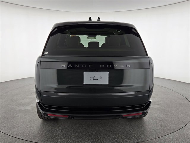 New 2026 Land Rover Range Rover SE image 7