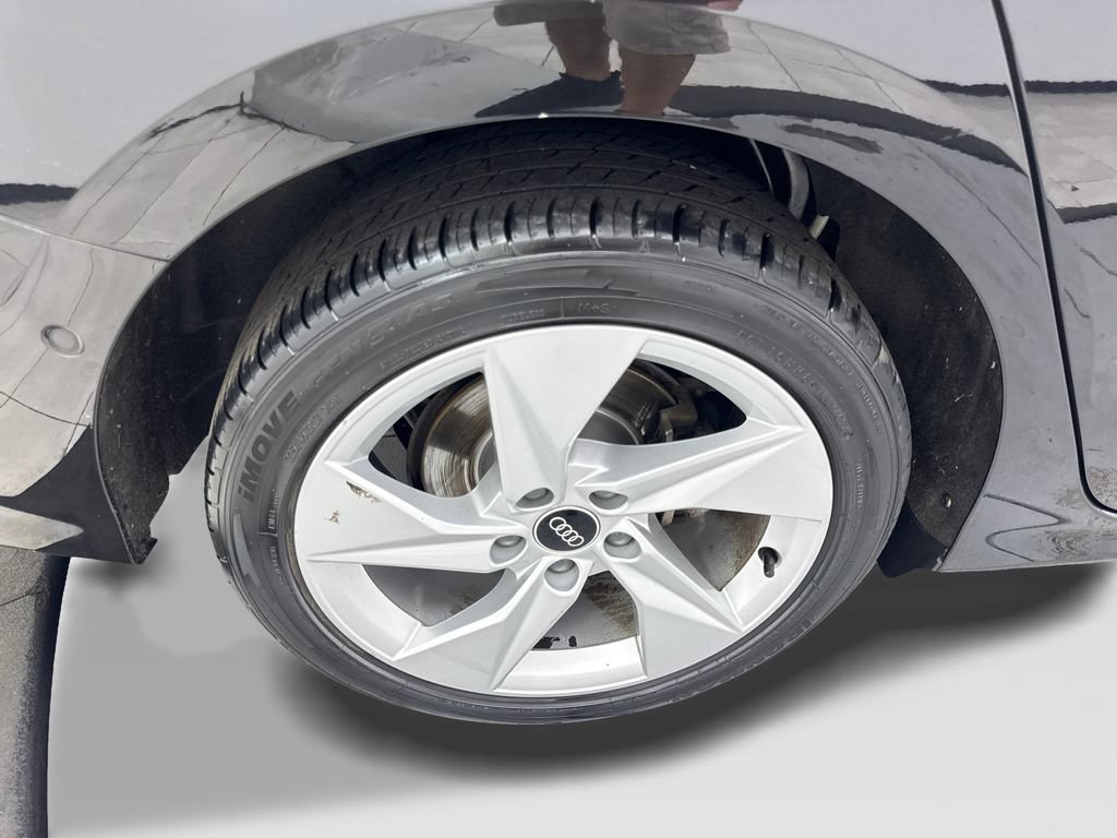 Used 2024 Audi A3 2.0T Premium FWD image 82
