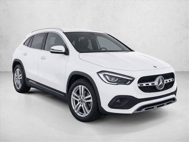 Used 2023 Mercedes-Benz GLA 250 image 3