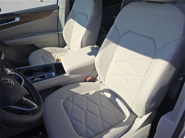 New 2026 Volkswagen Atlas SE image 16