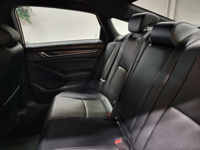 Used 2020 Honda Accord Sport image 13