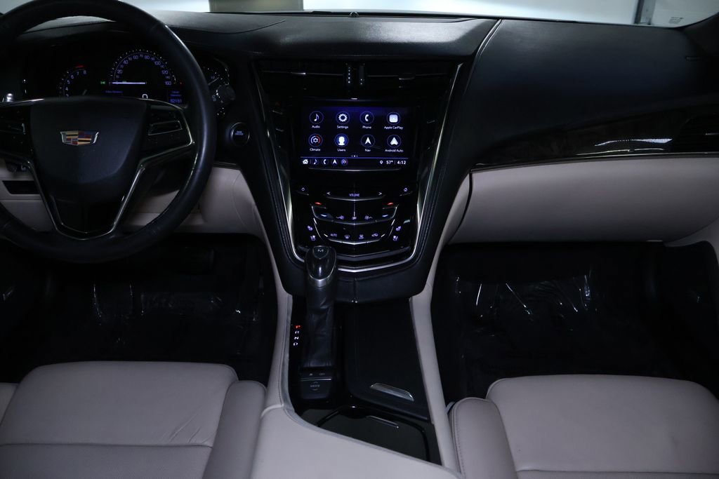 Used 2019 Cadillac CTS Luxury image 18