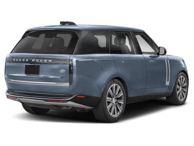 New 2027 Land Rover Range Rover SE AWD/4WD image 2