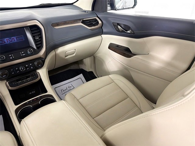 Used 2023 GMC Acadia Denali image 22