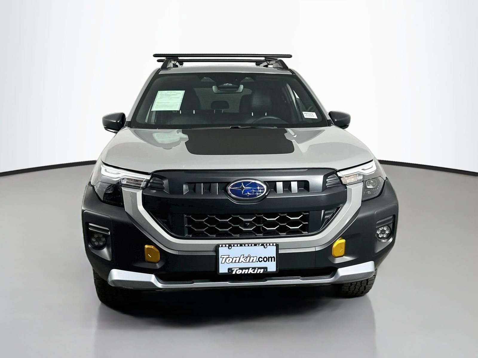 Used 2026 Subaru Forester Wilderness w/ Wilderness Plus Package AWD/4WD image 2