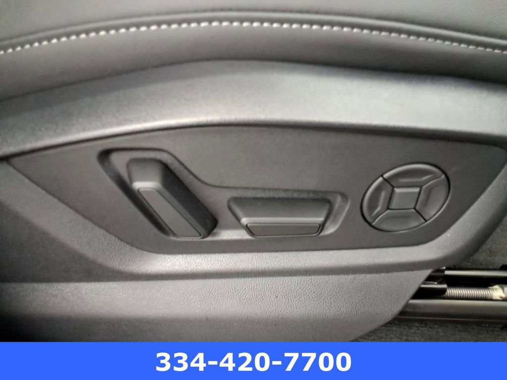 New 2025 Audi Q7 3.0T Premium Plus w/ Premium Plus Package image 25
