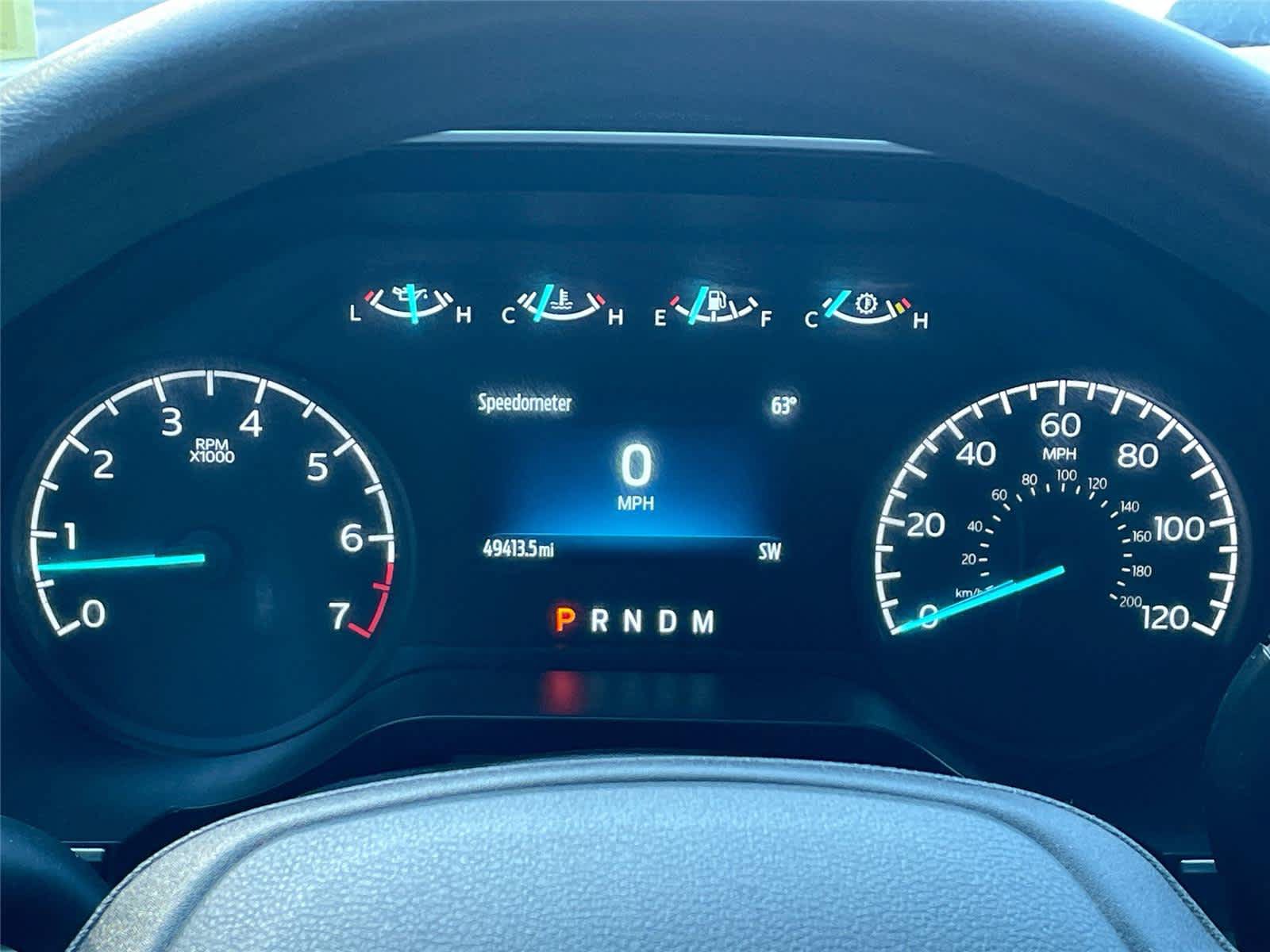 Used 2023 Ford F150 XLT AWD/4WD image 30
