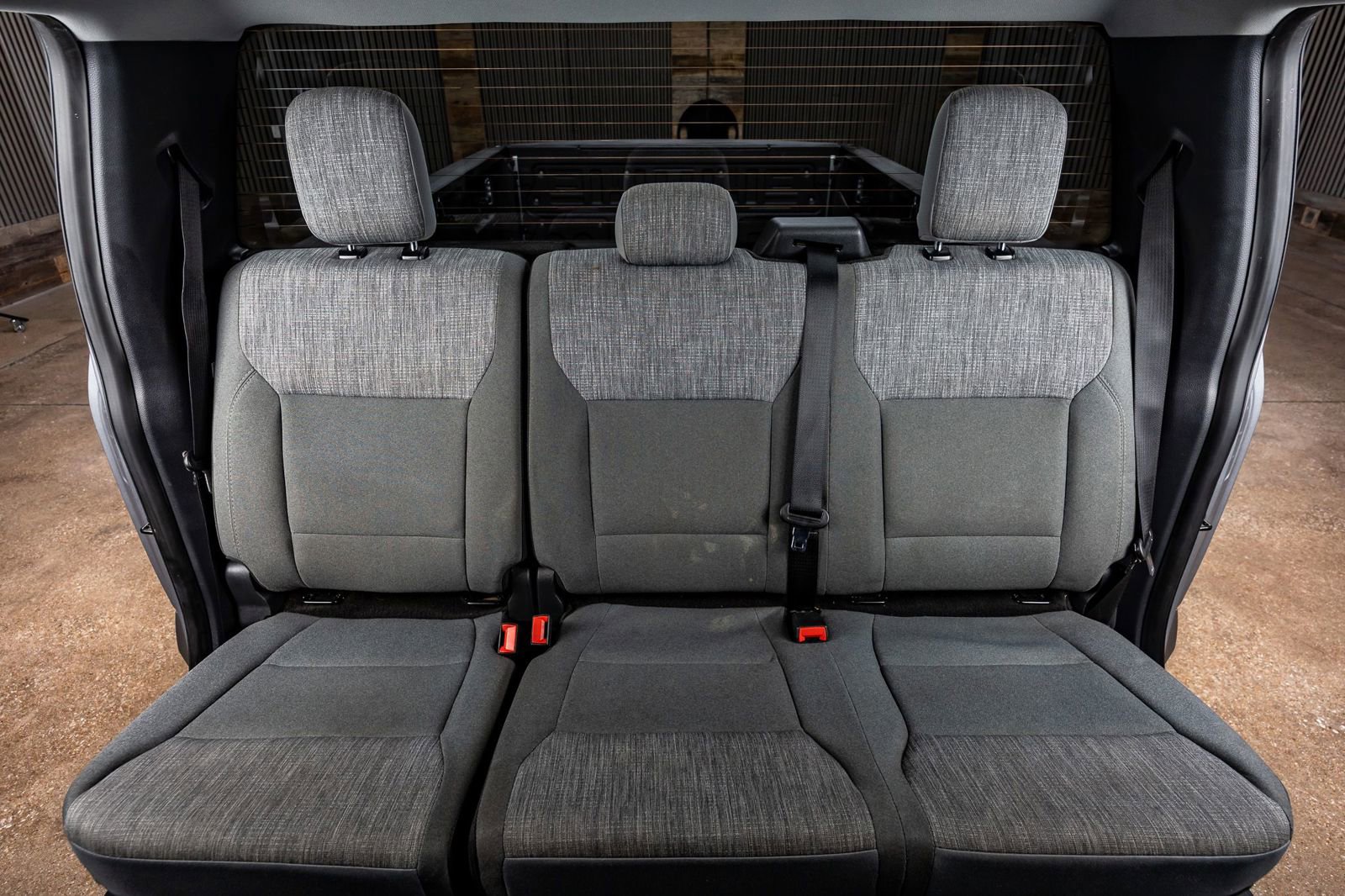 Used 2023 Ford F350 XLT w/ FX4 Off-Road Package image 34