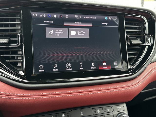 Used 2024 Dodge Durango SRT Hellcat image 29