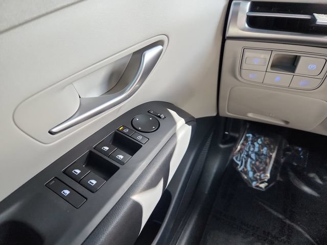 Used 2025 Hyundai Tucson SEL AWD/4WD image 38
