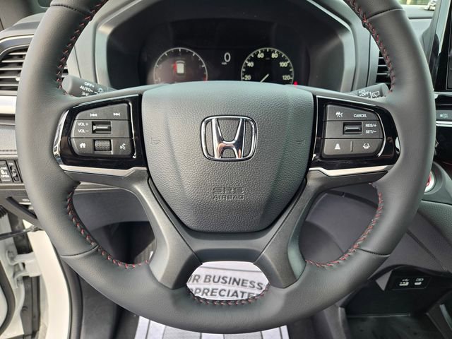 New 2026 Honda Odyssey Sport-L image 21