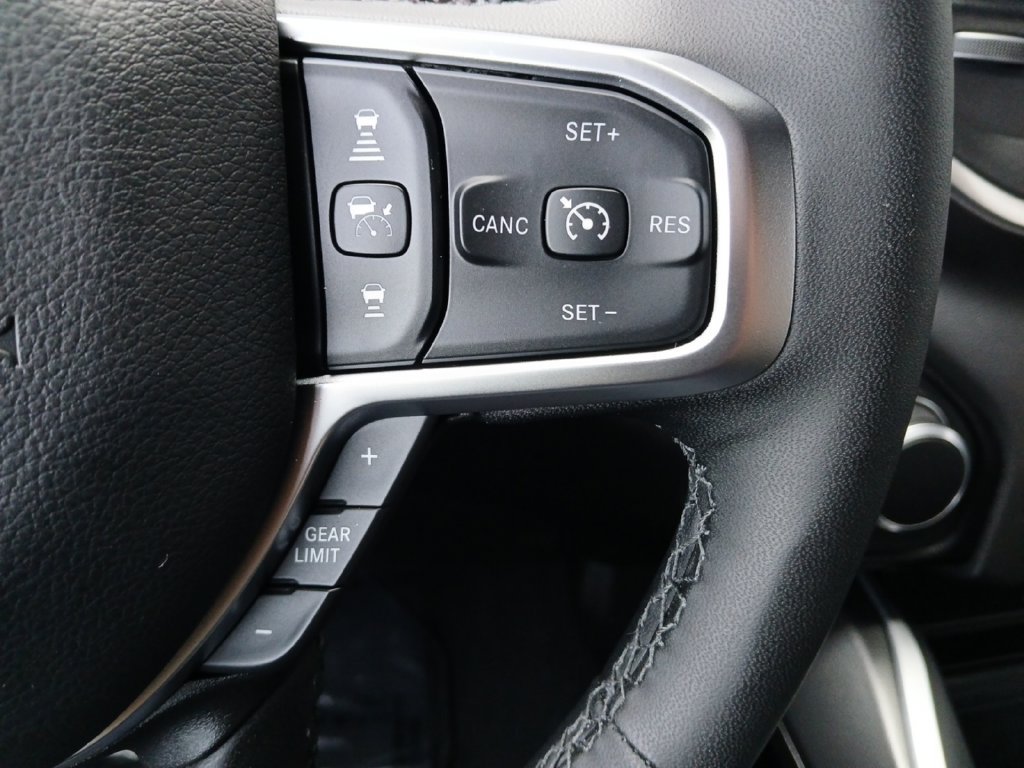 Used 2026 RAM 1500 Lone Star RWD image 25