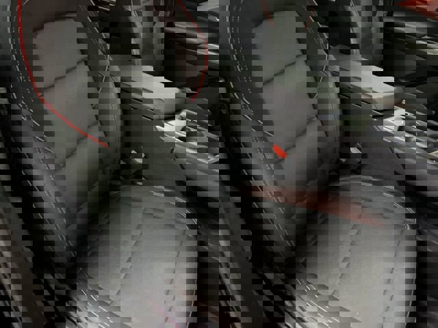 Certified 2025 Chevrolet Equinox EV RS image 27