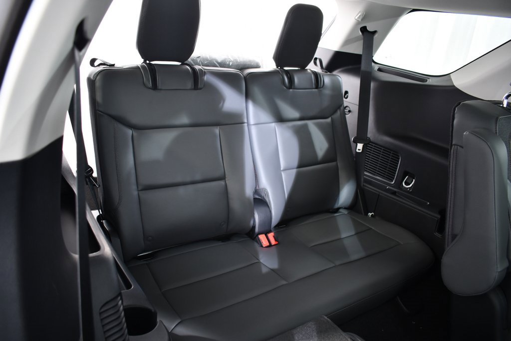 New 2025 Ford Explorer Active w/ Active Comfort Package image 20