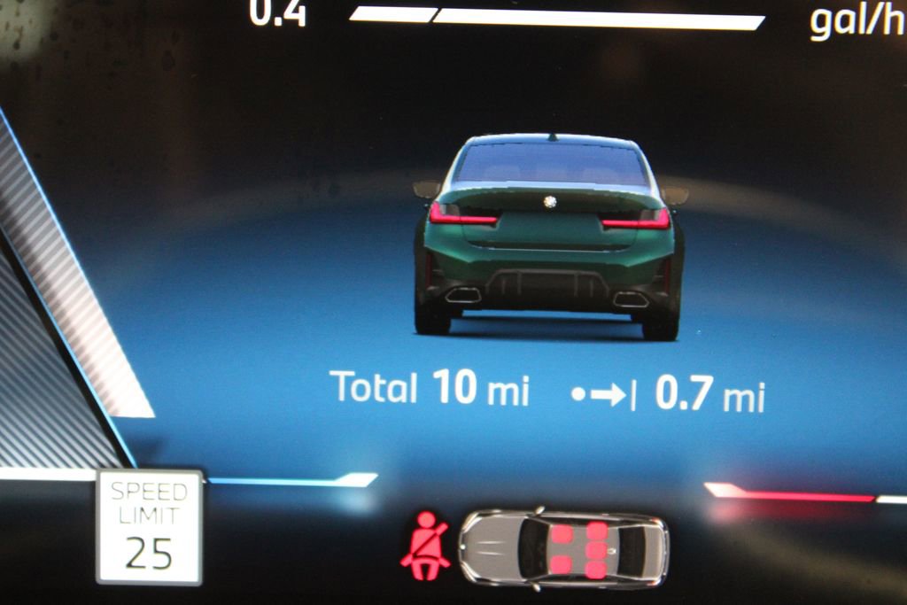 New 2026 BMW M340i xDrive w/ Premium Package image 3