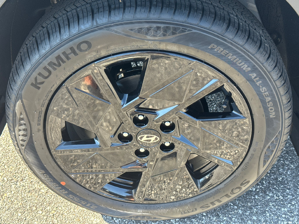 New 2027 Hyundai Kona SEL Sport FWD image 12