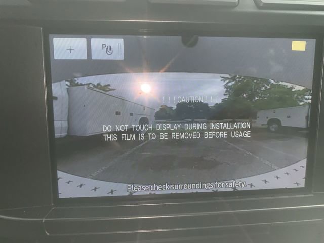 New 2024 Ford F350 XL image 18