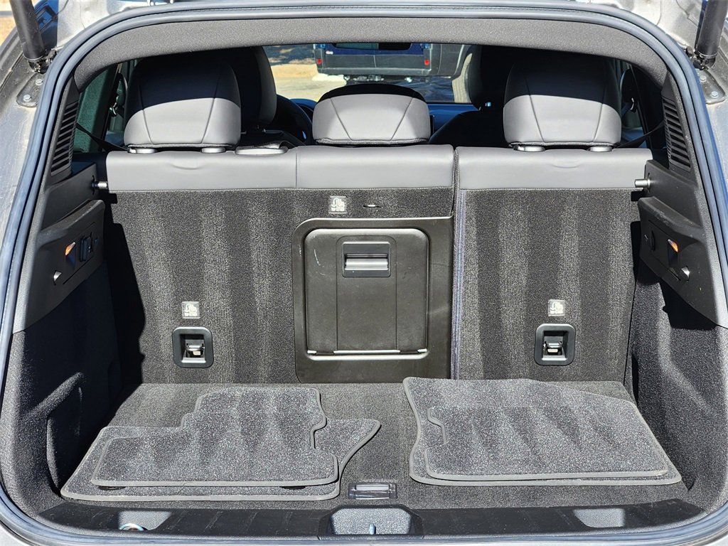 Used 2024 Dodge Hornet R/T Plus image 11