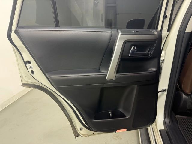 Used 2023 Toyota 4Runner Limited image 24