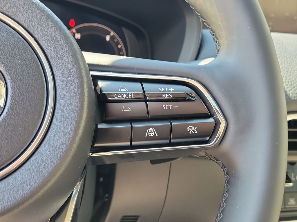 New 2026 MAZDA CX-90 3.3 Turbo w/ Premium Sport Pkg image 26