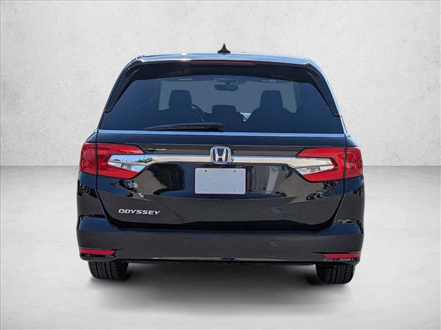 Used 2019 Honda Odyssey EX-L image 7