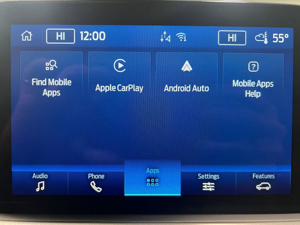 Used 2023 Ford Escape Active image 10