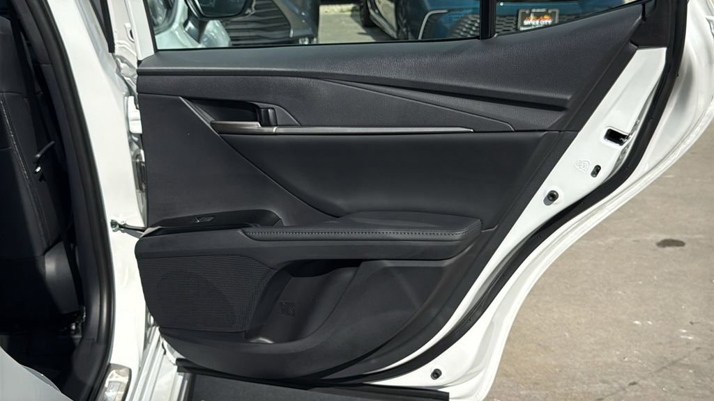 Certified 2026 Toyota Camry XSE w/ Premium Plus Package image 30