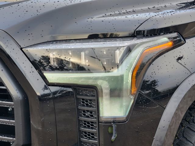 New 2026 Toyota Tundra TRD Pro image 6