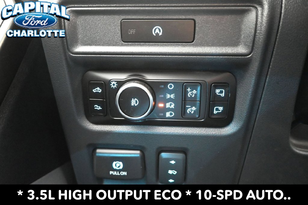 Used 2025 Ford F150 Raptor AWD/4WD image 18