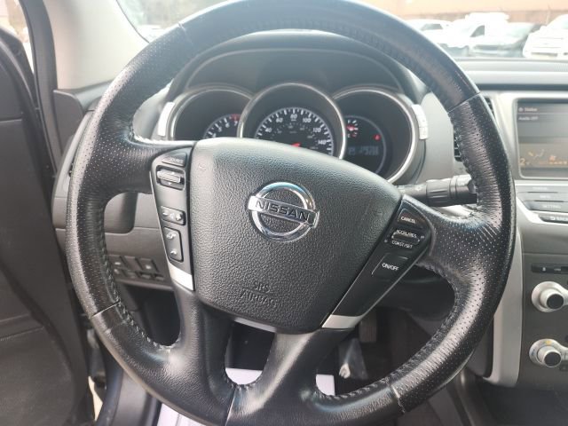 Used 2012 Nissan Murano SL image 26