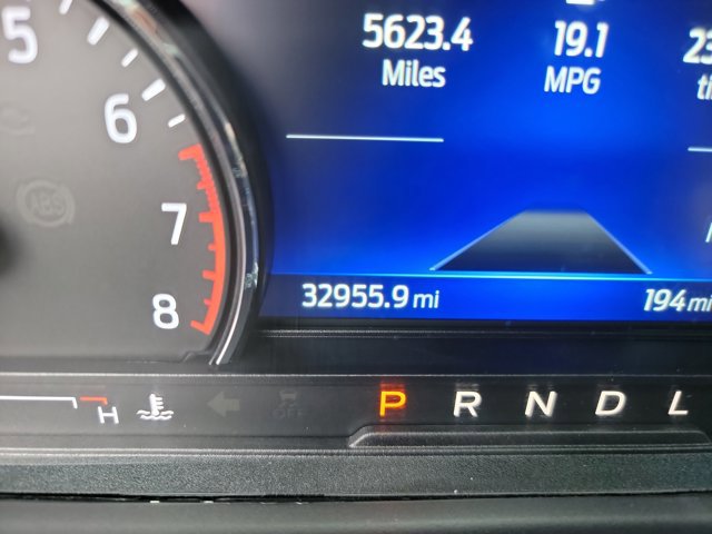 Used 2024 Ford Explorer XLT w/ Equipment Group 202A image 21