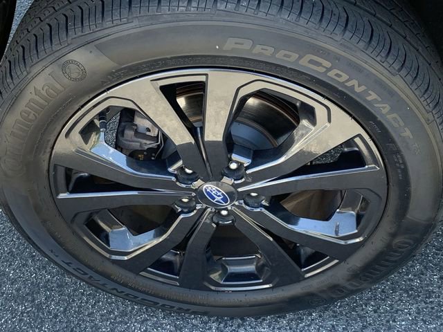 Used 2021 Subaru Forester Sport AWD/4WD image 34