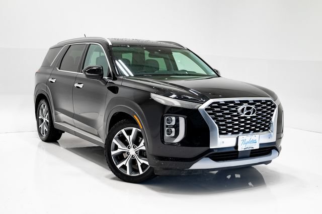 Used 2020 Hyundai Palisade SEL FWD image 5