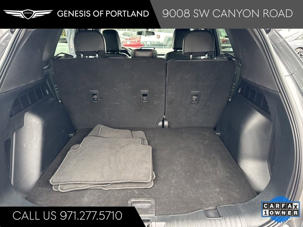 Used 2025 Ford Escape ST-Line image 11