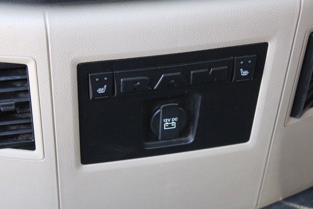 Used 2018 RAM 2500 Limited image 27