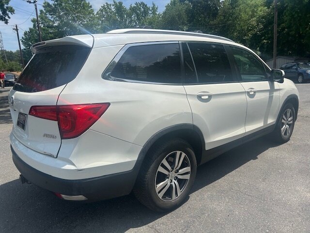 Used 2016 Honda Pilot EX-L image 5
