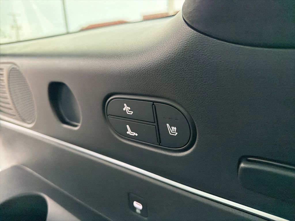 New 2026 Hyundai Palisade Calligraphy image 22